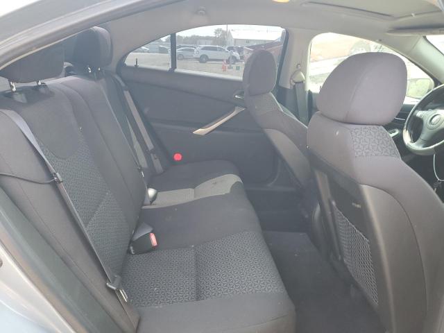 Photo 10 from auction – 2007 PONTIAC G6 BASE with VIN 1G2ZG58N274146102