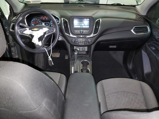 Photo 8 from auction – 2018 CHEVROLET EQUINOX LT with VIN 3GNAXSEV6JS529969