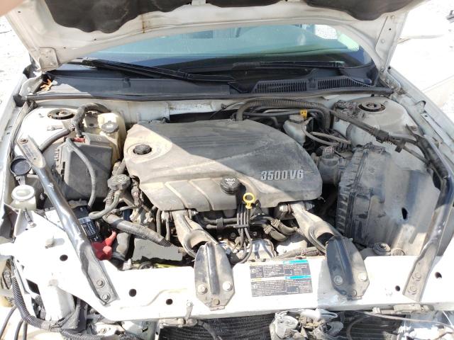 Photo 11 from auction – 2009 CHEVROLET IMPALA 1LT with VIN 2G1WT57KX91303237
