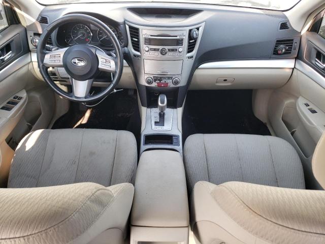 Photo 8 from auction – 2011 SUBARU LEGACY 2.5 with VIN 4S3BMBB64B3225615