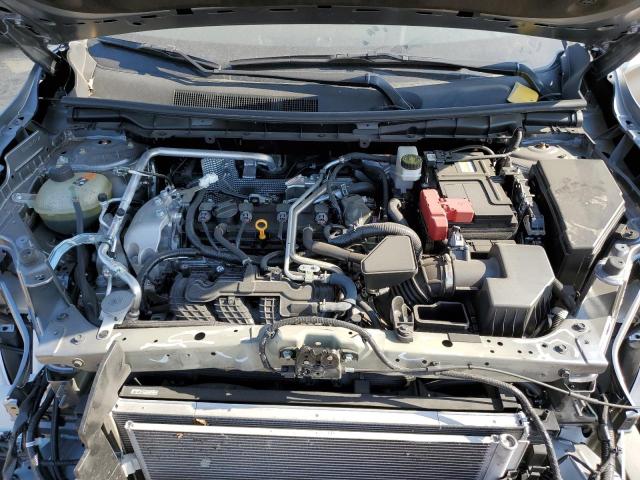Photo 12 from auction – 2022 MITSUBISHI OUTLANDER with VIN JA4J4VA81NZ079122
