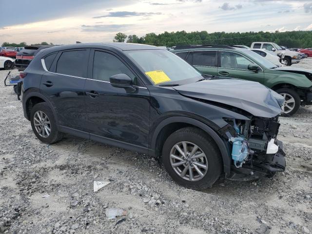 Photo 4 from auction – 2022 MAZDA CX-5 PREFE with VIN JM3KFBCMXN0622945
