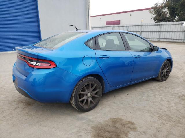 Photo 3 from auction – 2016 DODGE DART SE with VIN 1C3CDFAA5GD530600