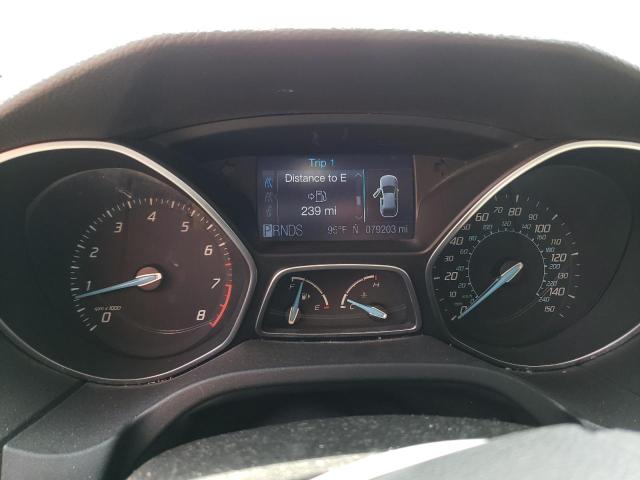 Photo 9 from auction – 2012 FORD FOCUS SEL with VIN 1FAHP3H20CL413101