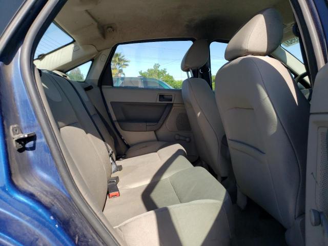 Photo 10 from auction – 2008 FORD FOCUS S/SE with VIN 1FAHP34NX8W155000