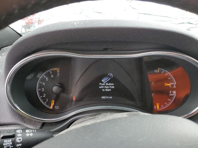 Photo 9 from auction – 2021 JEEP GRAND CHER with VIN 1C4RJFAGXMC565315