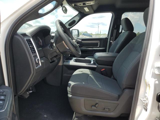 Фото 7 с аукциона – 2022 RAM 1500 CLASS с VIN 1C6RR7GG9NS199576