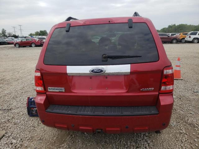 Photo 6 from auction – 2009 FORD ESCAPE LIM with VIN 1FMCU94G59KA36907