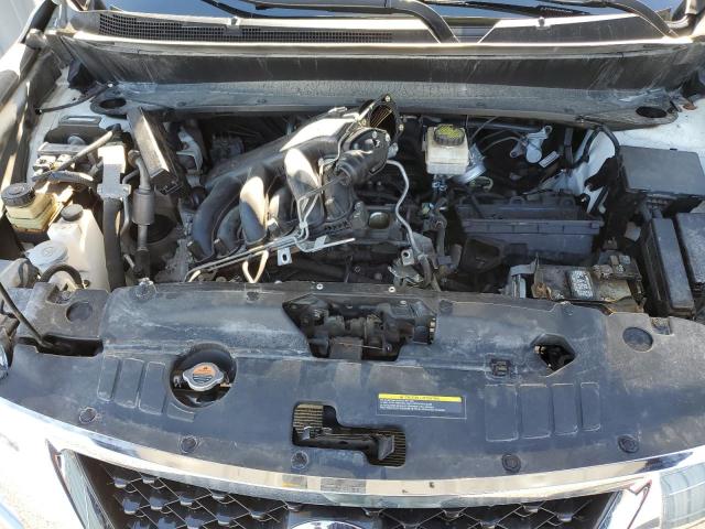 Photo 12 from auction – 2016 NISSAN PATHFINDER with VIN 5N1AR2MM9GC603889