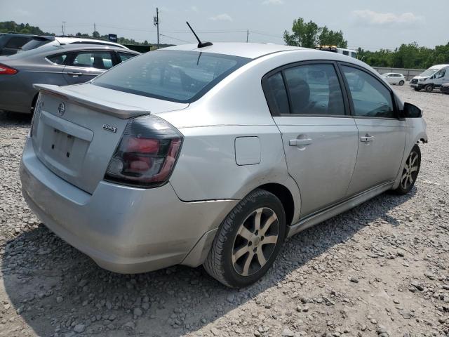 Photo 3 from auction – 2012 NISSAN SENTRA 2.0 with VIN 3N1AB6AP2CL664193