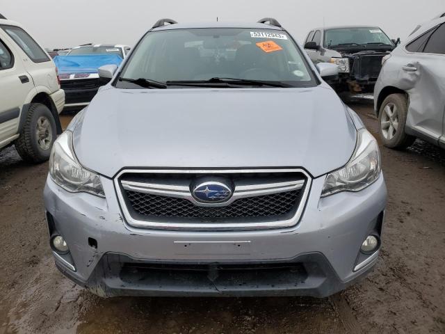 Photo 5 from auction – 2016 SUBARU CROSSTREK with VIN JF2GPABC9G8215204