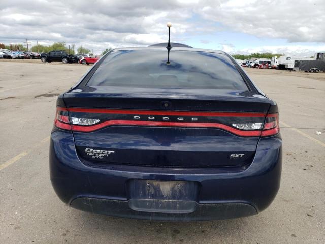 Photo 6 from auction – 2015 DODGE DART SXT with VIN 1C3CDFBBXFD301173