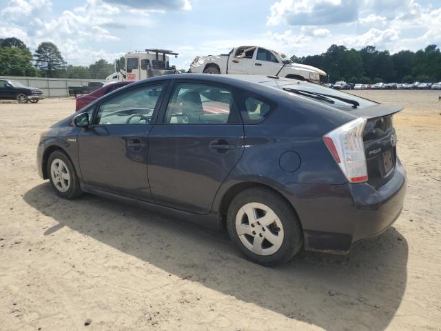 Photo 2 from auction – 2010 TOYOTA PRIUS with VIN JTDKN3DU9A0158895
