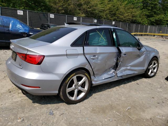 Photo 3 from auction – 2016 AUDI A3 PREMIUM with VIN WAUB8GFF5G1042381