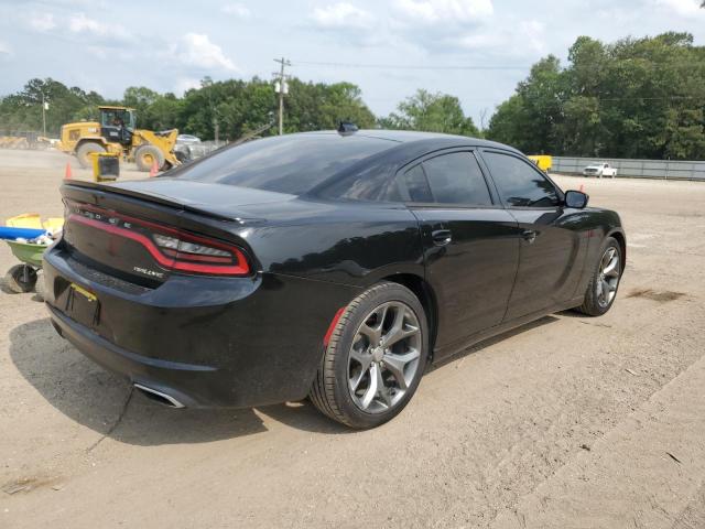 Photo 3 from auction – 2015 DODGE CHARGER SX with VIN 2C3CDXHG8FH916221