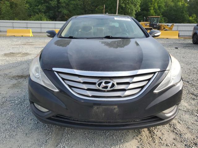 Photo 5 from auction – 2012 HYUNDAI SONATA SE with VIN 5NPEC4AC4CH394493