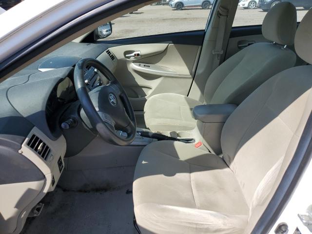 Photo 7 from auction – 2011 TOYOTA CORLOOA with VIN 2T1BU4EE3BC620262