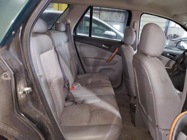 Photo 11 from auction – 2006 SATURN VUE with VIN 5GZCZ63476S868318