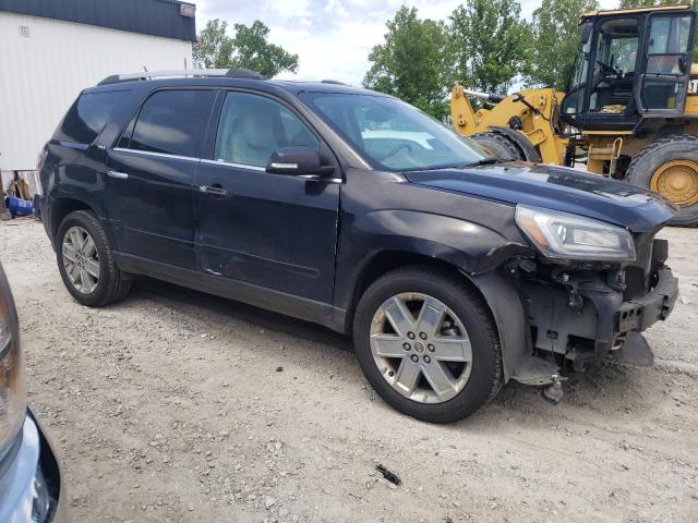 Photo 4 from auction – 2017 GMC ACADIA LIM with VIN 1GKKRSKD0HJ317121