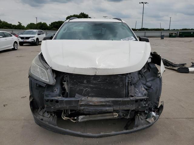 Фото 5 с аукциона – 2014 CHEVROLET TRAVERSE L с VIN 1GNKRFED2EJ336660