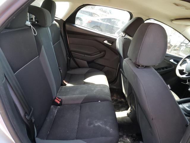 Photo 10 from auction – 2014 FORD FOCUS SE with VIN 1FADP3K29EL381775