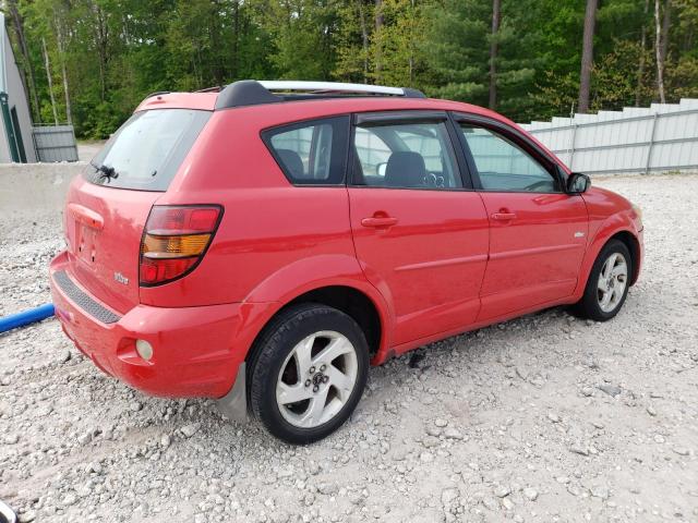 Photo 3 from auction – 2003 PONTIAC VIBE with VIN 5Y2SM62893Z438227
