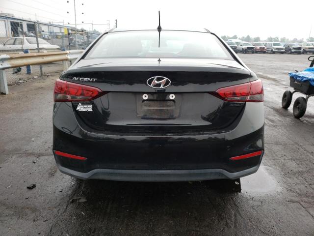Photo 6 from auction – 2018 HYUNDAI ACCENT SE with VIN 3KPC24A39JE023681