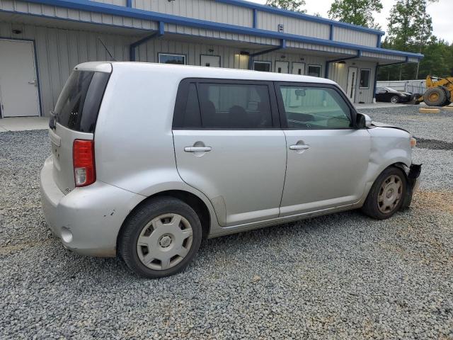 Photo 3 from auction – 2011 TOYOTA SCION XB with VIN JTLZE4FE8B1128264