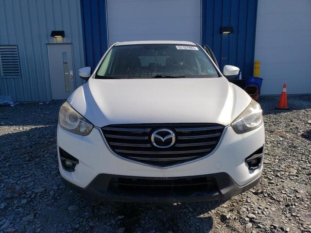 Photo 5 from auction – 2016 MAZDA CX-5 TOURI with VIN JM3KE4CY8G0725544