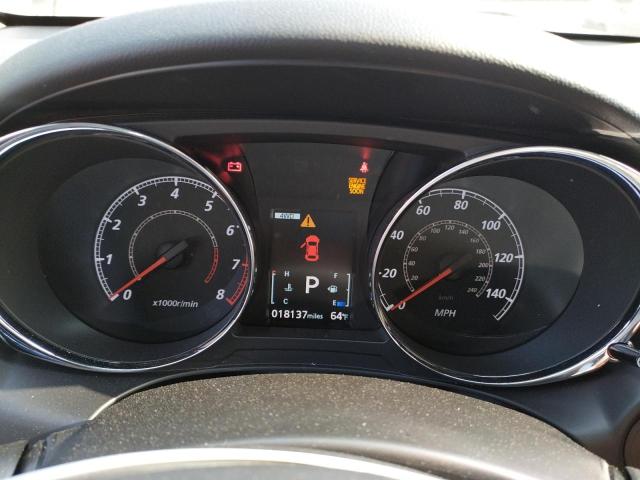 Photo 9 from auction – 2021 MITSUBISHI OUTLANDER with VIN JA4ARUAU3MU010274
