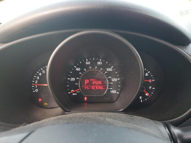 Photo 9 from auction – 2016 KIA SOUL with VIN KNDJN2A28G7328981