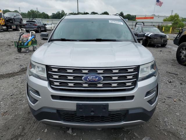 Zdjęcie 5 z aukcji – 2016 FORD EXPLORER X z VIN 1FM5K7D87GGB20061