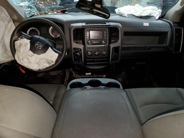 Photo 8 from auction – 2014 RAM 1500 ST with VIN 1C6RR7KT4ES303508