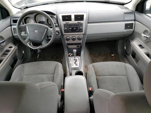 Photo 8 from auction – 2008 DODGE AVENGER SX with VIN 1B3LC56J78N175444
