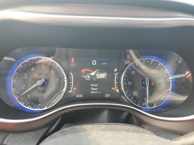 Foto 9 de la subasta – 2018 CHRYSLER PACIFICA T con VIN 2C4RC1EG9JR256865