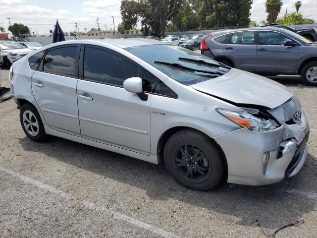 Photo 4 from auction – 2015 TOYOTA PRIUS with VIN JTDKN3DU2F0437872