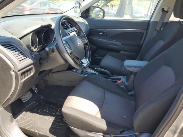 Photo 7 from auction – 2018 MITSUBISHI OUTLANDER with VIN JA4AR3AU1JU006102