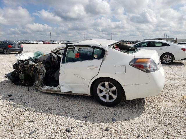 Photo 2 from auction – 2008 NISSAN ALTIMA 2.5 with VIN 1N4AL21E98N433872