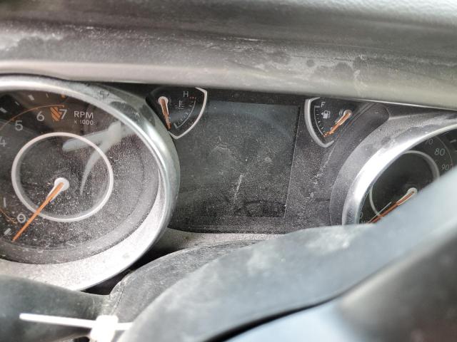 Photo 9 from auction – 2022 JEEP GLADIATOR with VIN 1C6JJTAG9NL164861