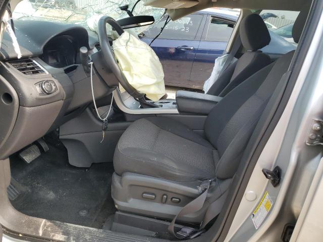 Photo 7 from auction – 2014 FORD EDGE SEL with VIN 2FMDK3JC7EBB62098