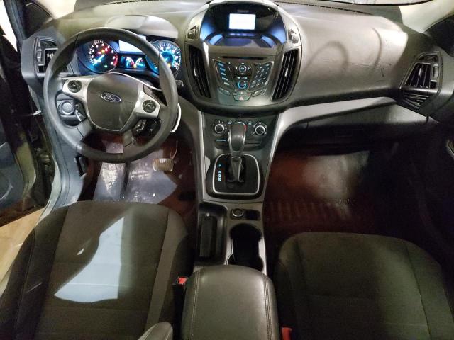 Photo 8 from auction – 2013 FORD ESCAPE SE with VIN 1FMCU9G9XDUC73404