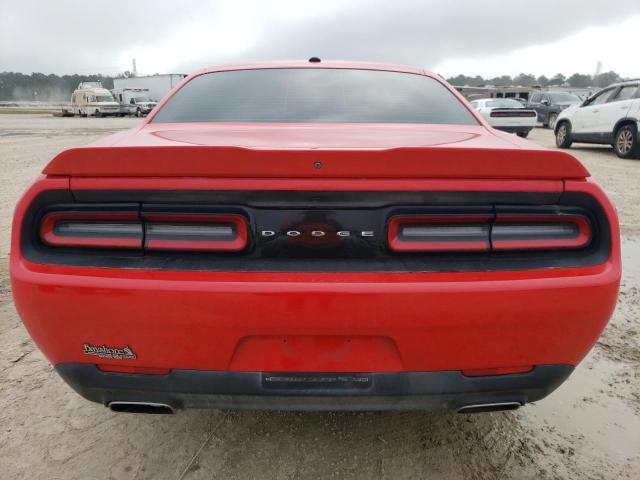 Photo 6 from auction – 2019 DODGE CHALLENGER with VIN 2C3CDZAG1KH560744