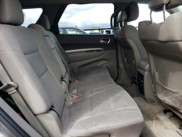 Photo 10 from auction – 2013 DODGE DURANGO SX with VIN 1C4RDHAG4DC582842