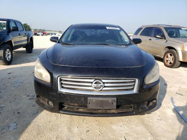 Photo 5 from auction – 2014 NISSAN MAXIMA S with VIN 1N4AA5AP4EC438588