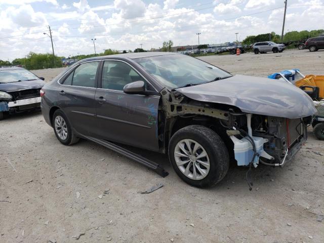 Photo 4 from auction – 2016 TOYOTA CAMRY LE with VIN 4T4BF1FK5GR527929