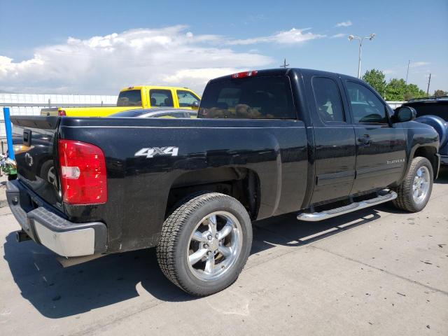 Photo 3 from auction – 2009 CHEVROLET SILVERADO with VIN 1GCFK39Y59Z164433