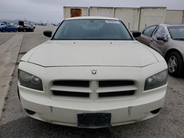 Photo 5 from auction – 2008 DODGE CHARGER with VIN 2B3KA43G88H247099