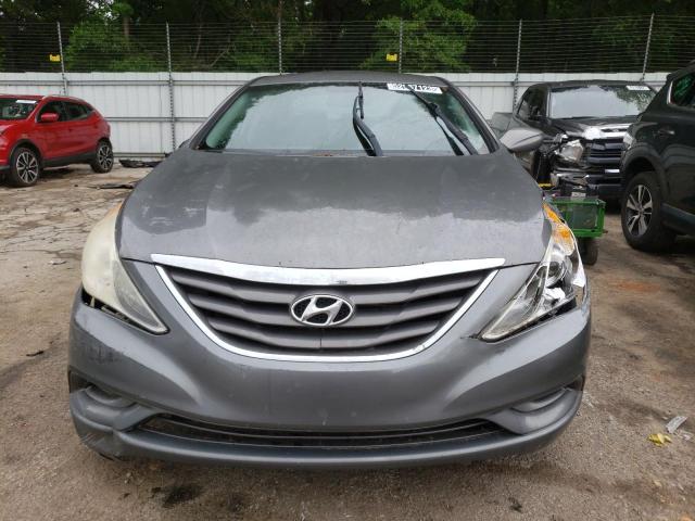 Photo 5 from auction – 2012 HYUNDAI SONATA GLS with VIN 5NPEB4AC1CH496563