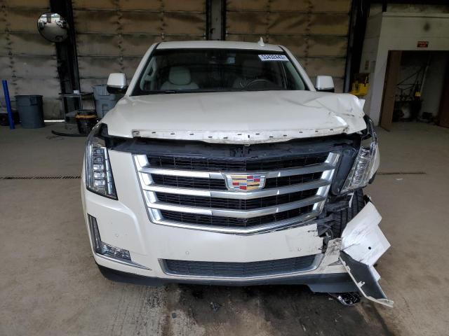 Photo 5 from auction – 2015 CADILLAC ESCALADE L with VIN 1GYS4MKJ5FR552988