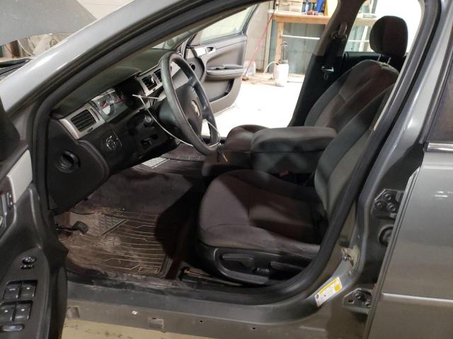Zdjęcie 7 z aukcji – 2008 CHEVROLET IMPALA LT z VIN 2G1WT58K689264967